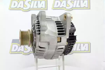 da silva 016364