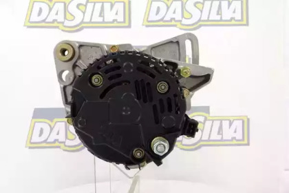 da silva 016364