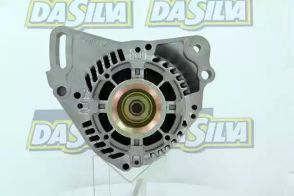 da silva 016364