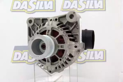da silva 016385