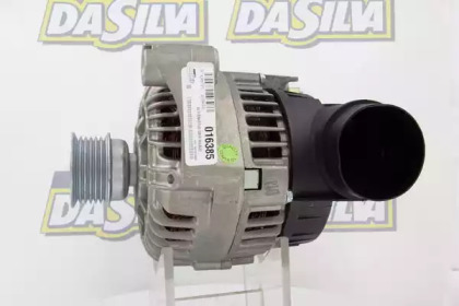 da silva 016385