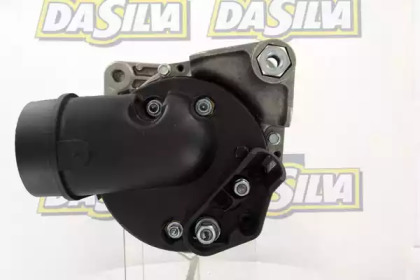 da silva 016385