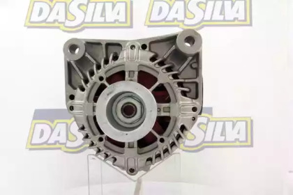 da silva 016385