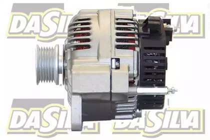 da silva ja016443
