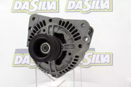da silva 016445