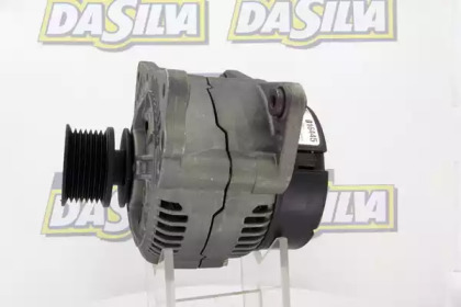 da silva 016445