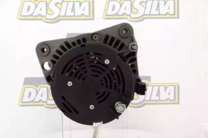 da silva 016445