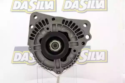 da silva 016445