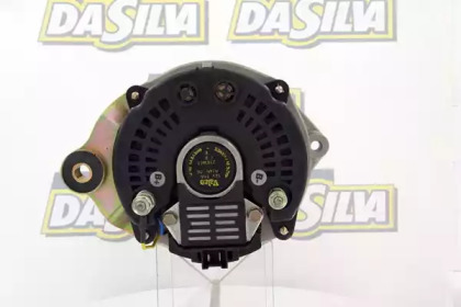 da silva 016453