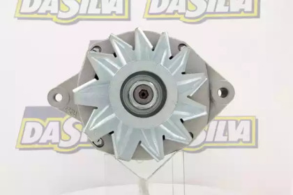 da silva 016455