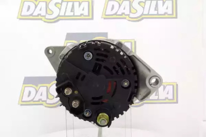 da silva 016468