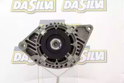 da silva 016468