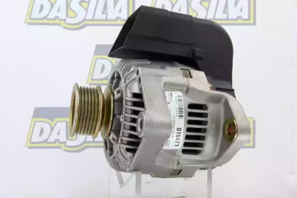 da silva ja016471
