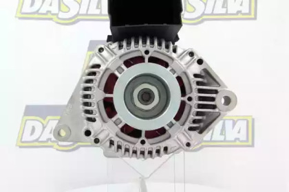 da silva ja016471