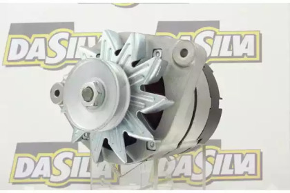 da silva 016479