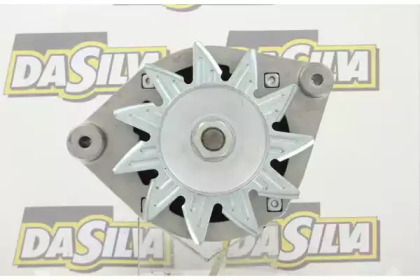 da silva 016479