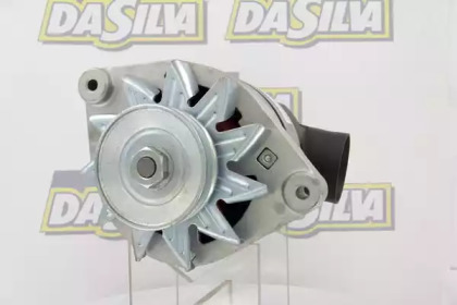 da silva 016480