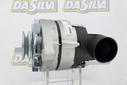 da silva 016480