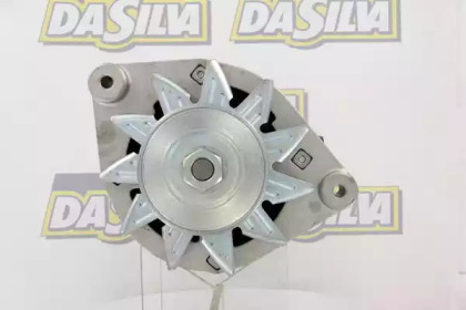 da silva 016480