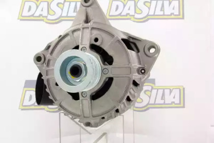 da silva 016487