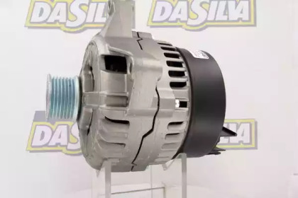 da silva 016487