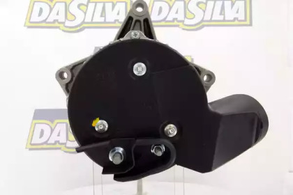 da silva 016487