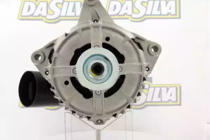 da silva 016487