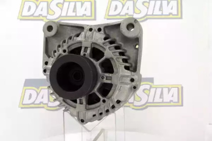 da silva 016488
