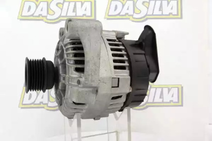 da silva 016488