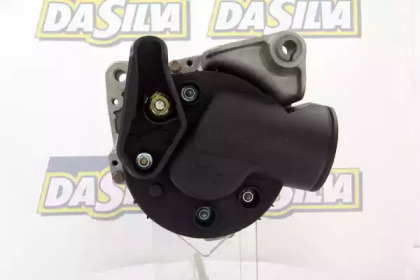 da silva 016488