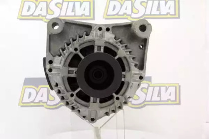 da silva 016488