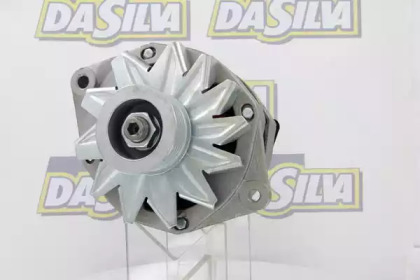da silva 016594