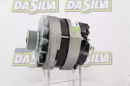 da silva 016594