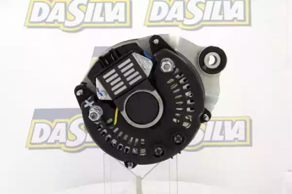 da silva 016594