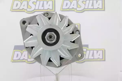 da silva 016594