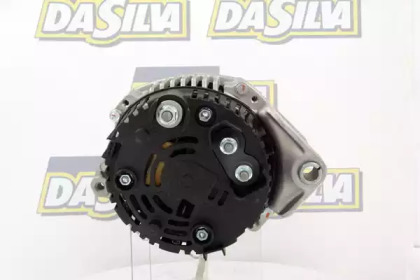 da silva 016614