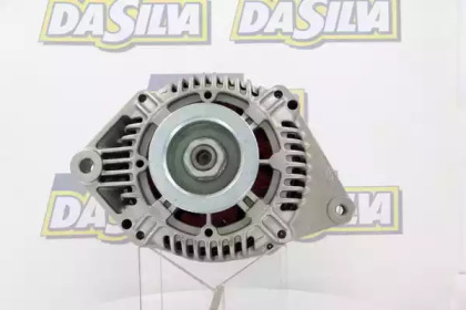da silva 016614
