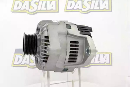 da silva 016616
