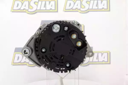 da silva 016616
