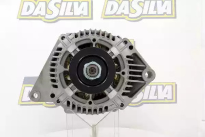 da silva 016616