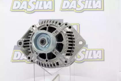 da silva 016617