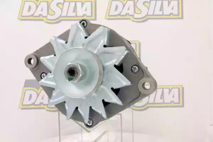 da silva 016621