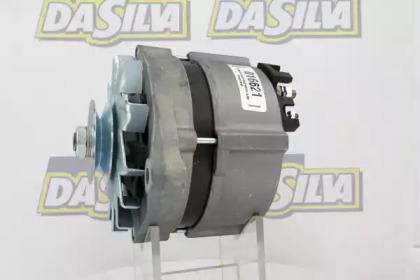 da silva 016621