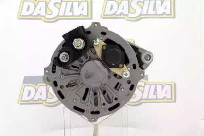 da silva 016621