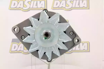 da silva 016621