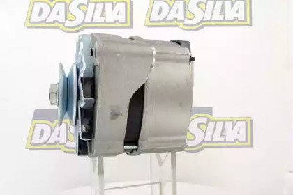 da silva 016625