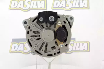 da silva 016625