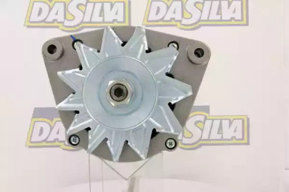 da silva 016625