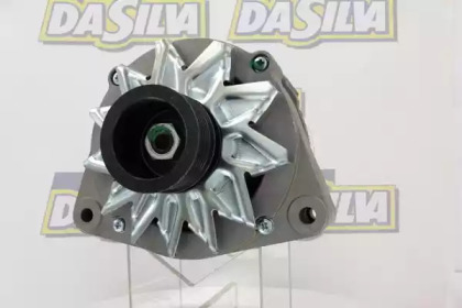 da silva 016626