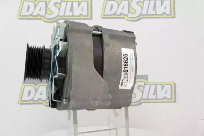 da silva 016626